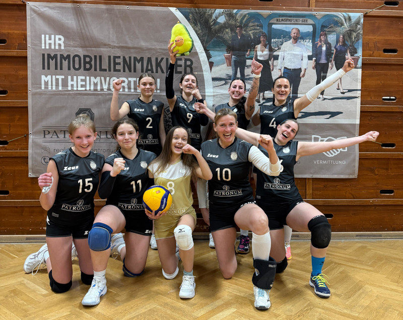 damen oevv cup